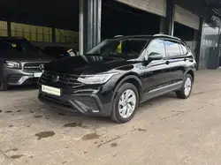 Volkswagen Tiguan Allspace Life 2.0 TDI | AHK | LED | Navi