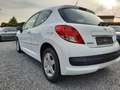 Peugeot 207 207 1.4 HDI Millesim 200 Wit - thumbnail 2