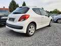Peugeot 207 207 1.4 HDI Millesim 200 Wit - thumbnail 3