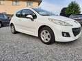Peugeot 207 207 1.4 HDI Millesim 200 Wit - thumbnail 4