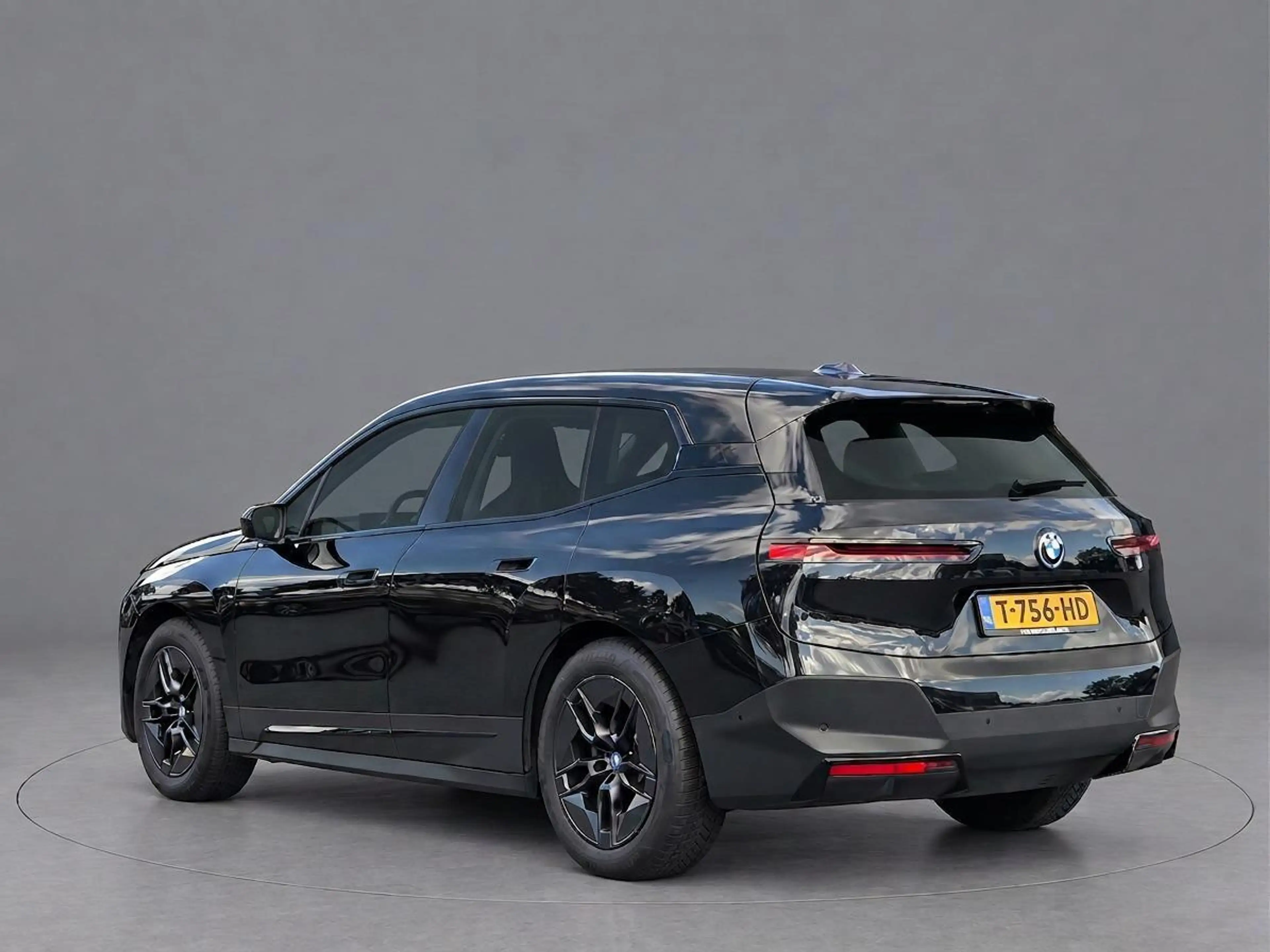 BMW iX xDrive40 Business Edition Plus 77kWh | SOH 98,3% | — photo 3