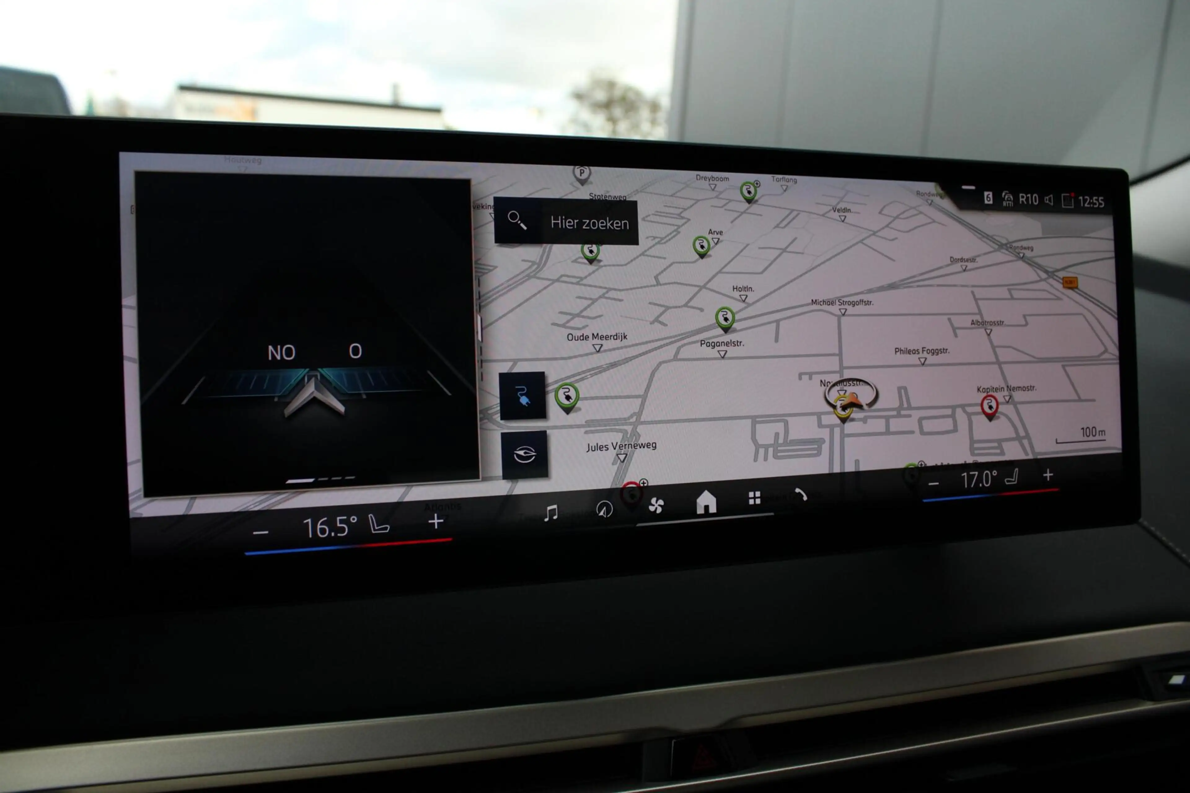 BMW iX xDrive40 Business Edition Plus 77kWh | SOH 98,3% | — photo 27