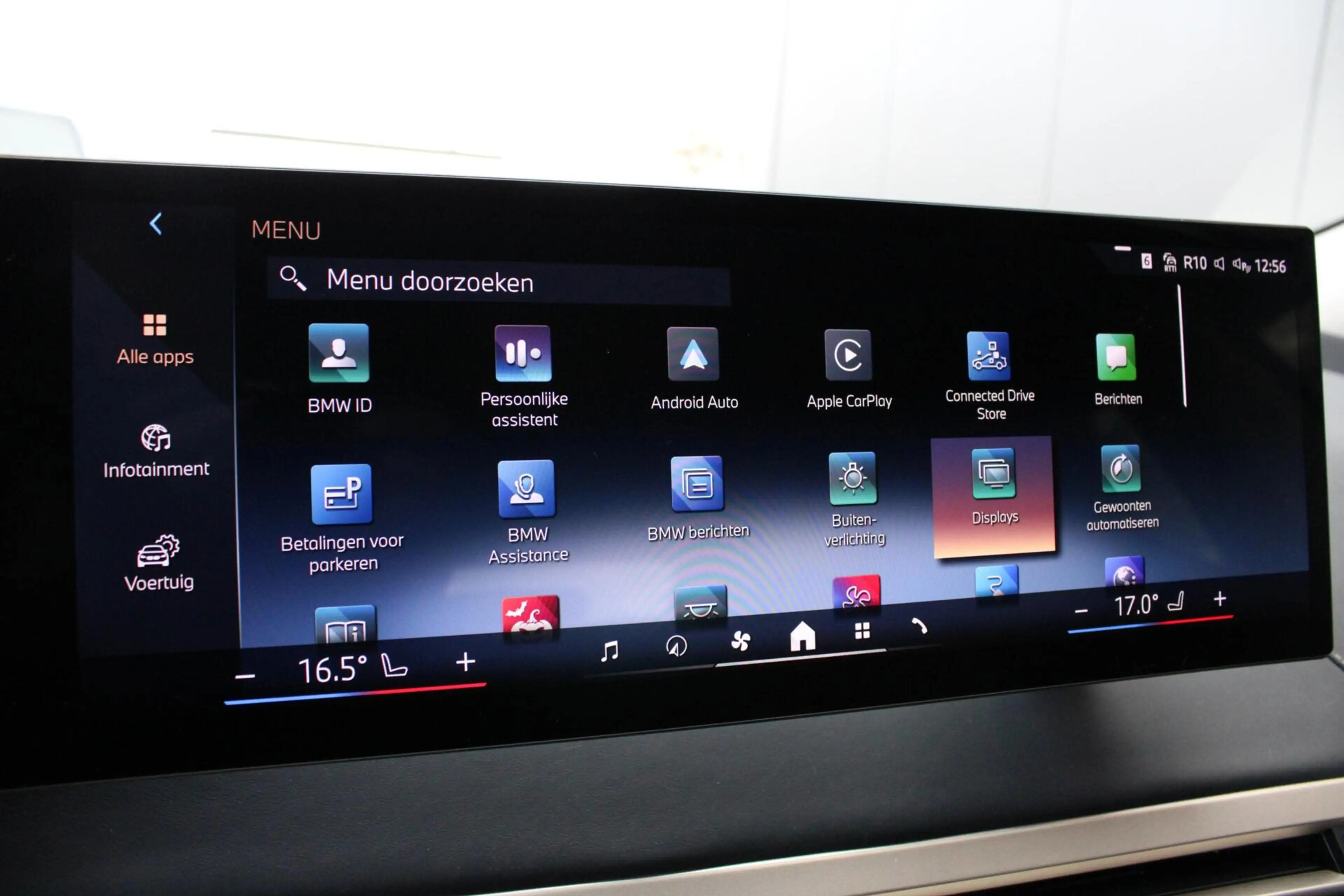 BMW iX xDrive40 Business Edition Plus 77kWh | SOH 98,3% | — photo 30
