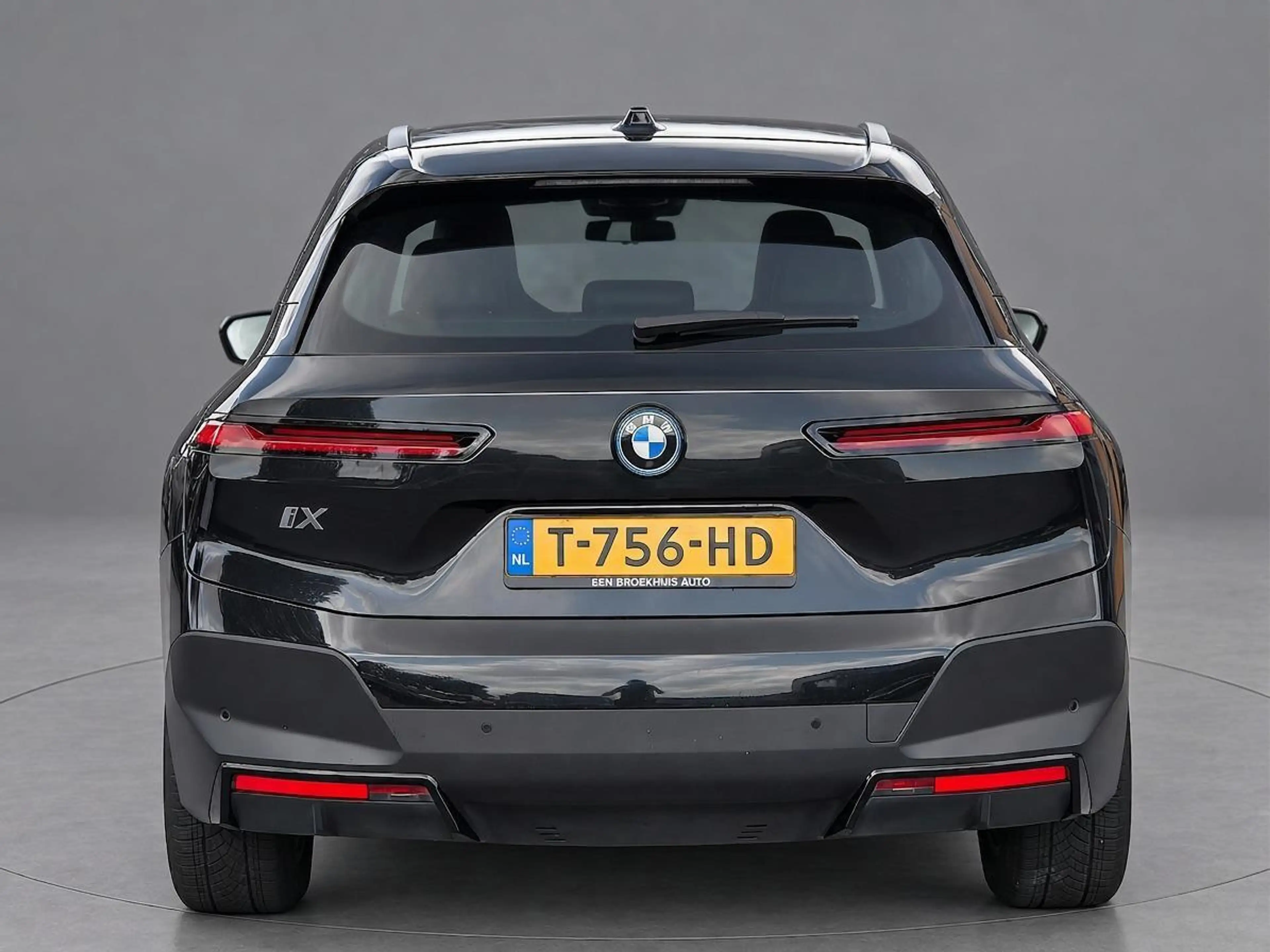 BMW iX xDrive40 Business Edition Plus 77kWh | SOH 98,3% | — photo 15