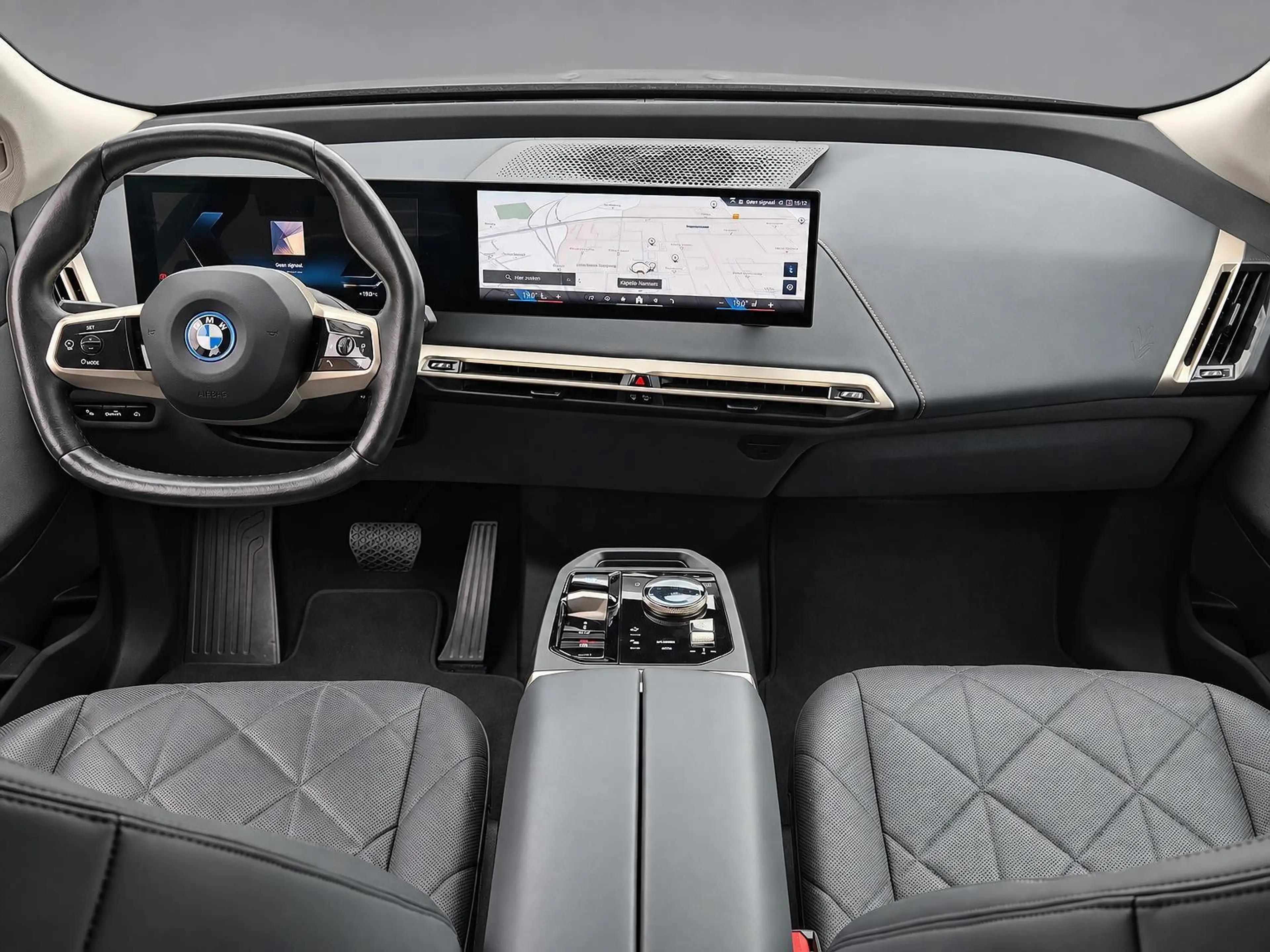 BMW iX xDrive40 Business Edition Plus 77kWh | SOH 98,3% | — photo 5
