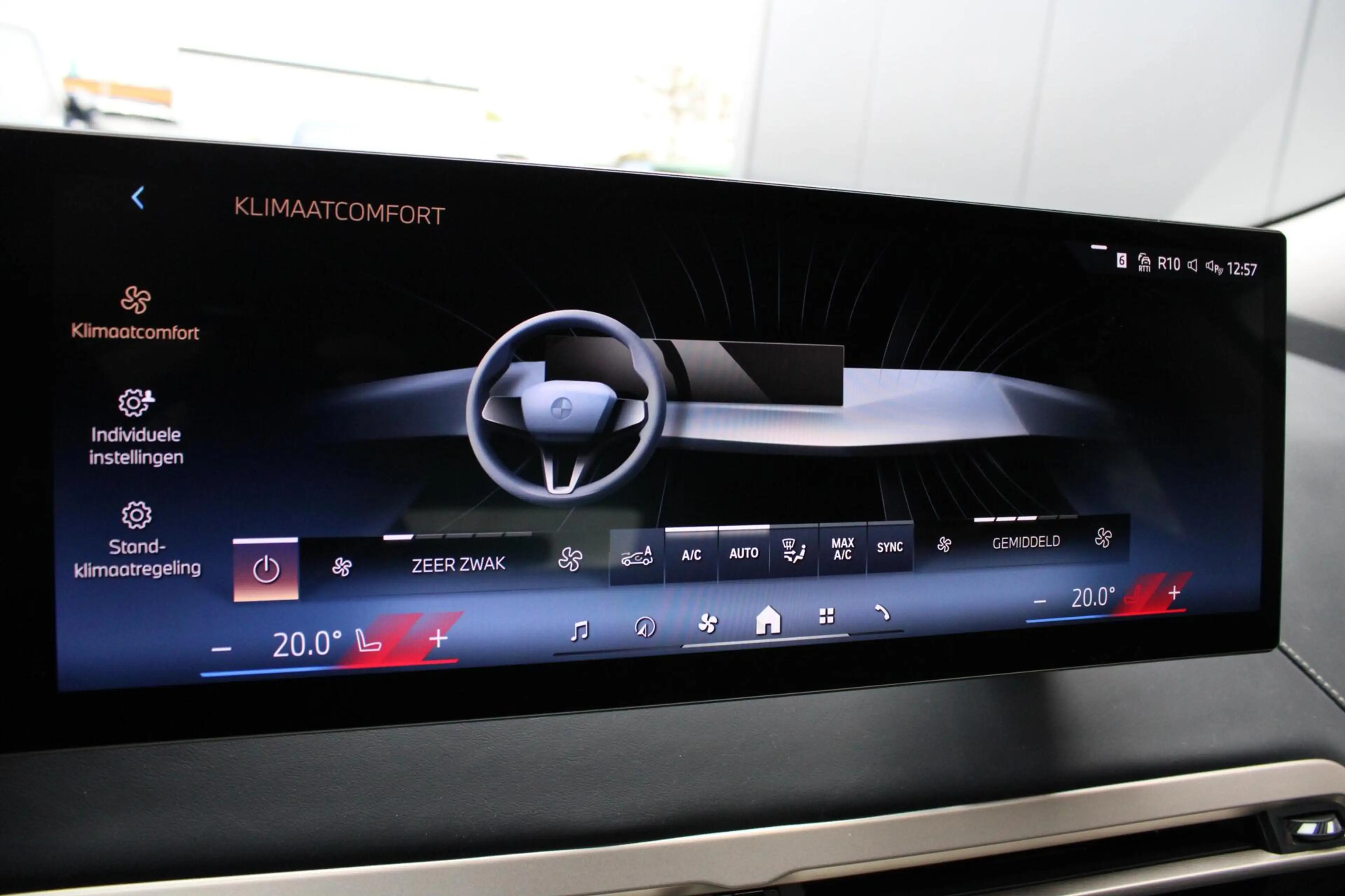 BMW iX xDrive40 Business Edition Plus 77kWh | SOH 98,3% | — photo 34