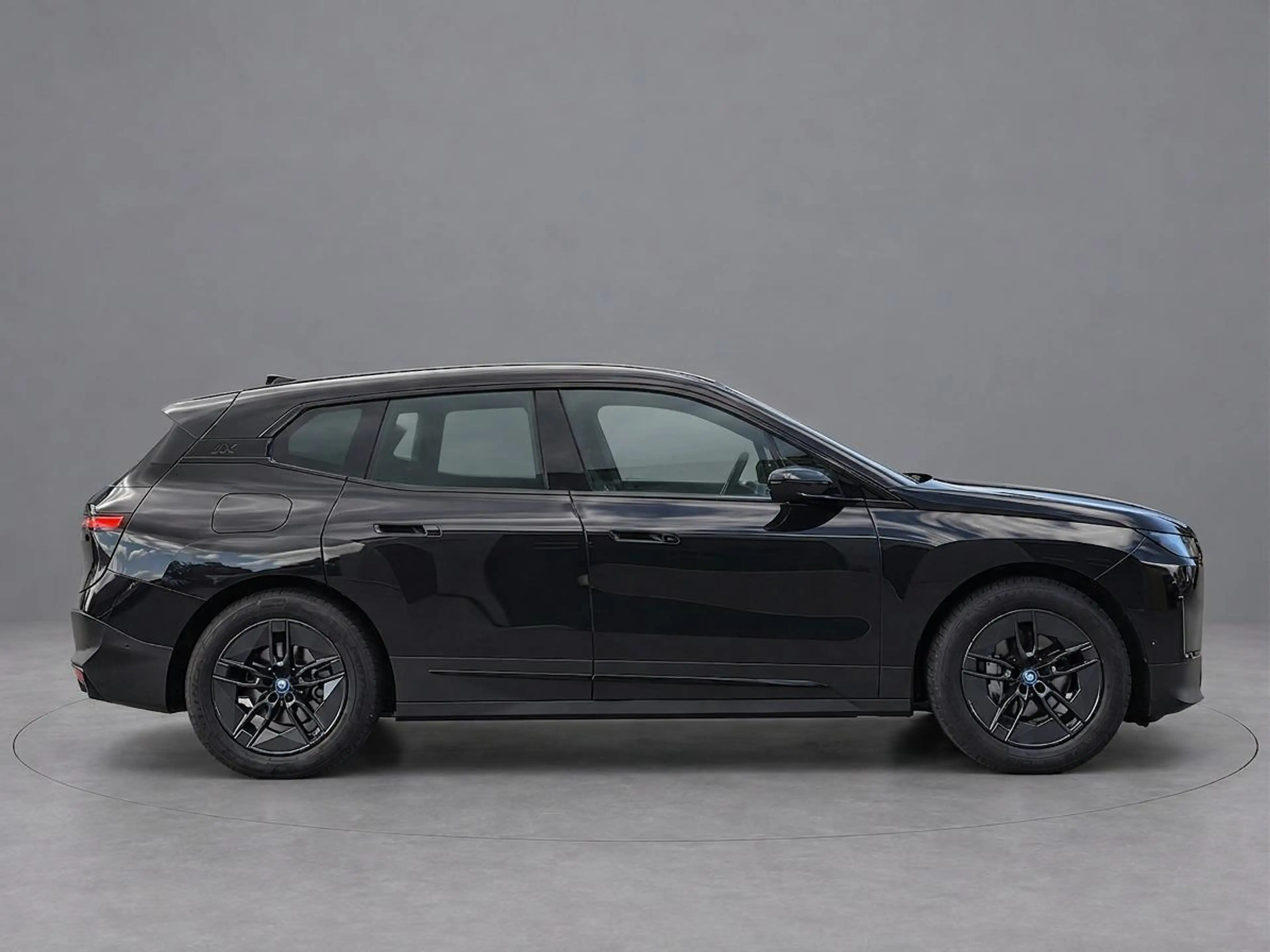 BMW iX xDrive40 Business Edition Plus 77kWh | SOH 98,3% | — photo 2