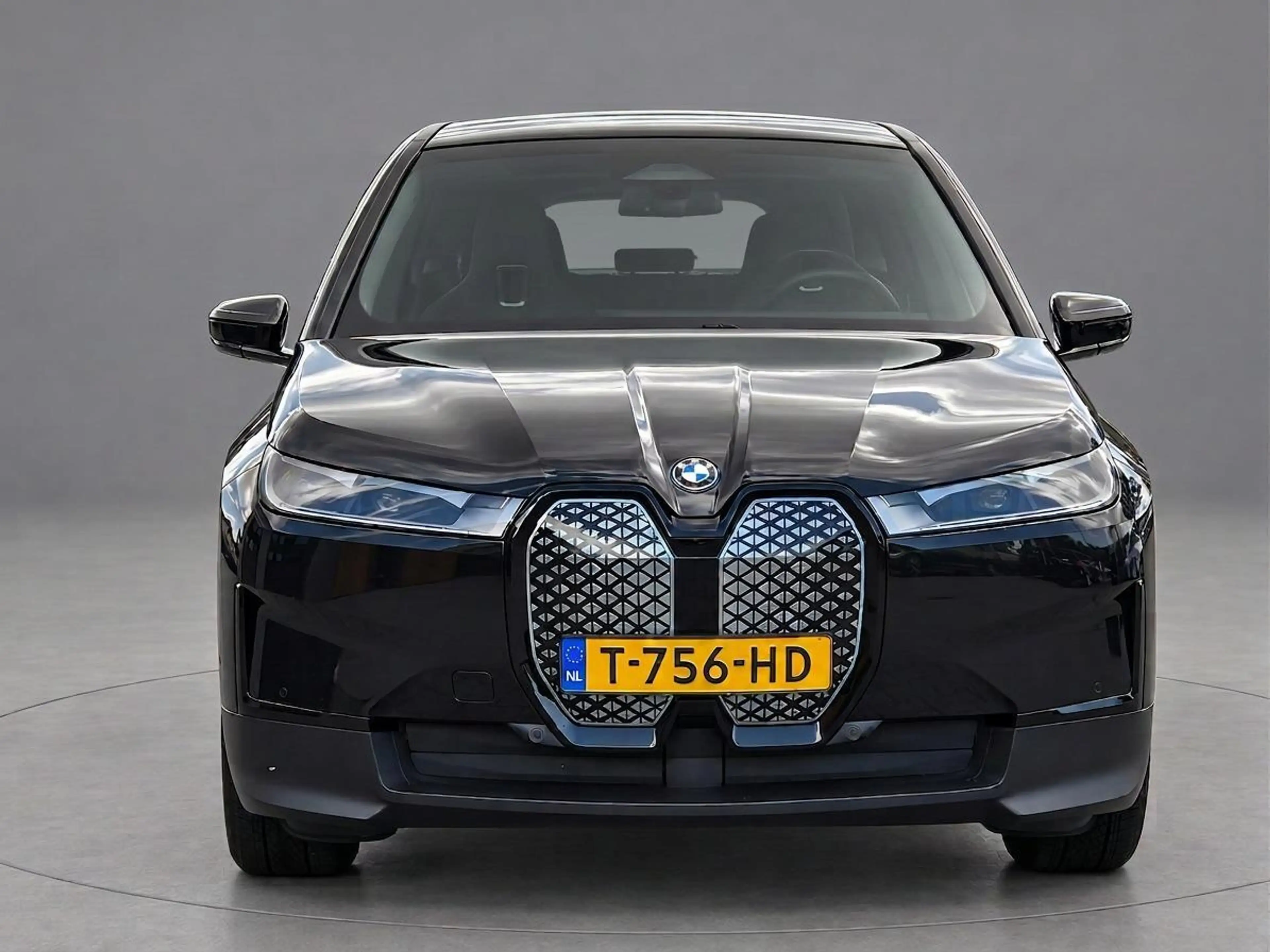 BMW iX xDrive40 Business Edition Plus 77kWh | SOH 98,3% | — photo 14