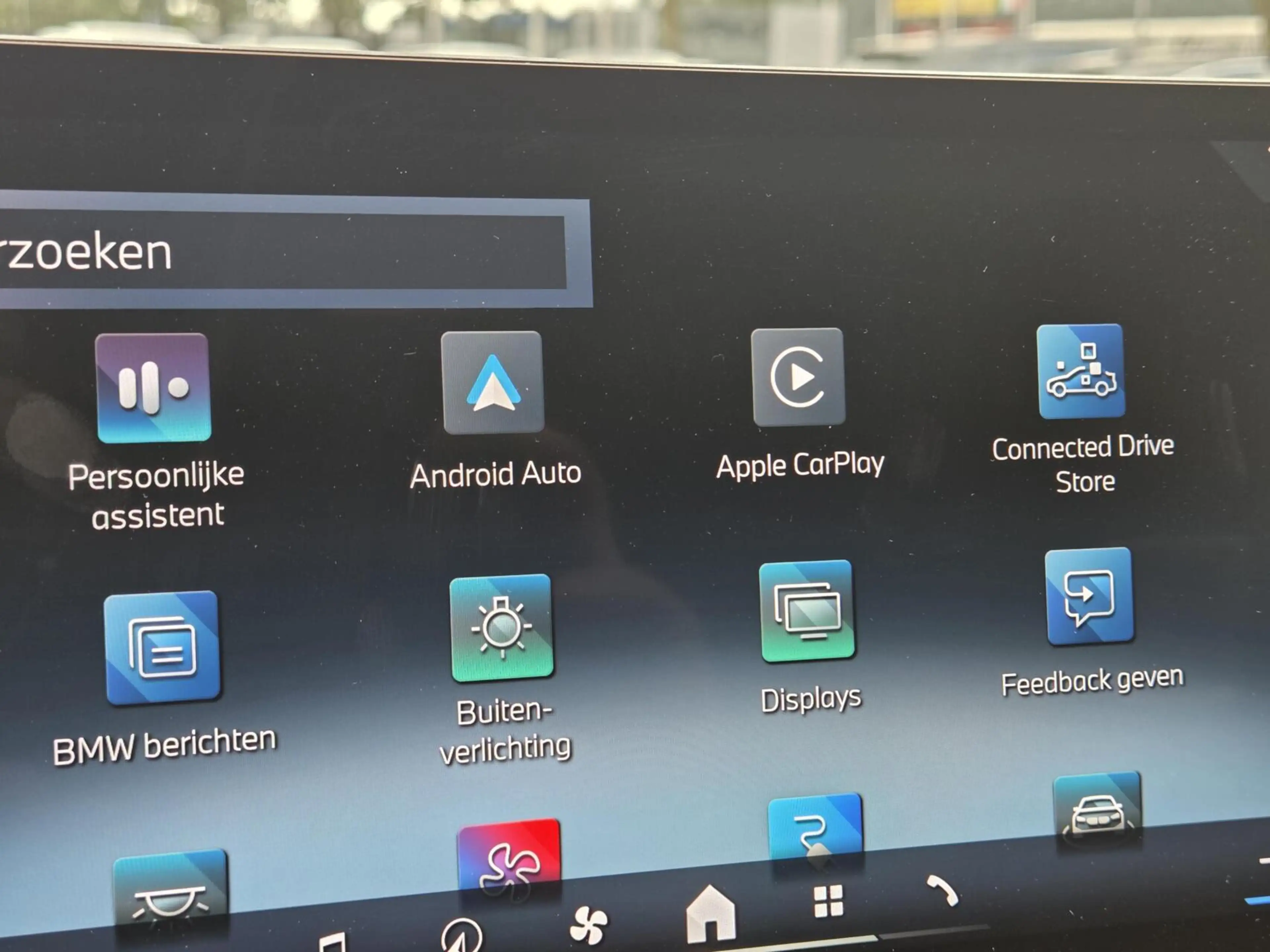 BMW iX xDrive40 Business Edition Plus 77kWh | SOH 98,3% | — photo 17