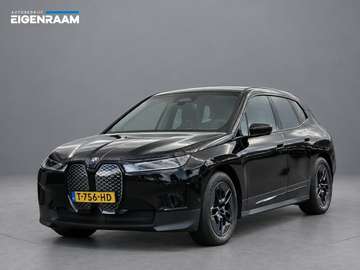 xDrive40 Business Edition Plus 77kWh | SOH 98,3% |