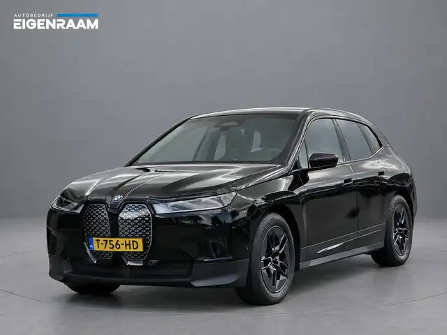 BMW iX xDrive40 Business Edition Plus 77kWh | SOH 98,3% |