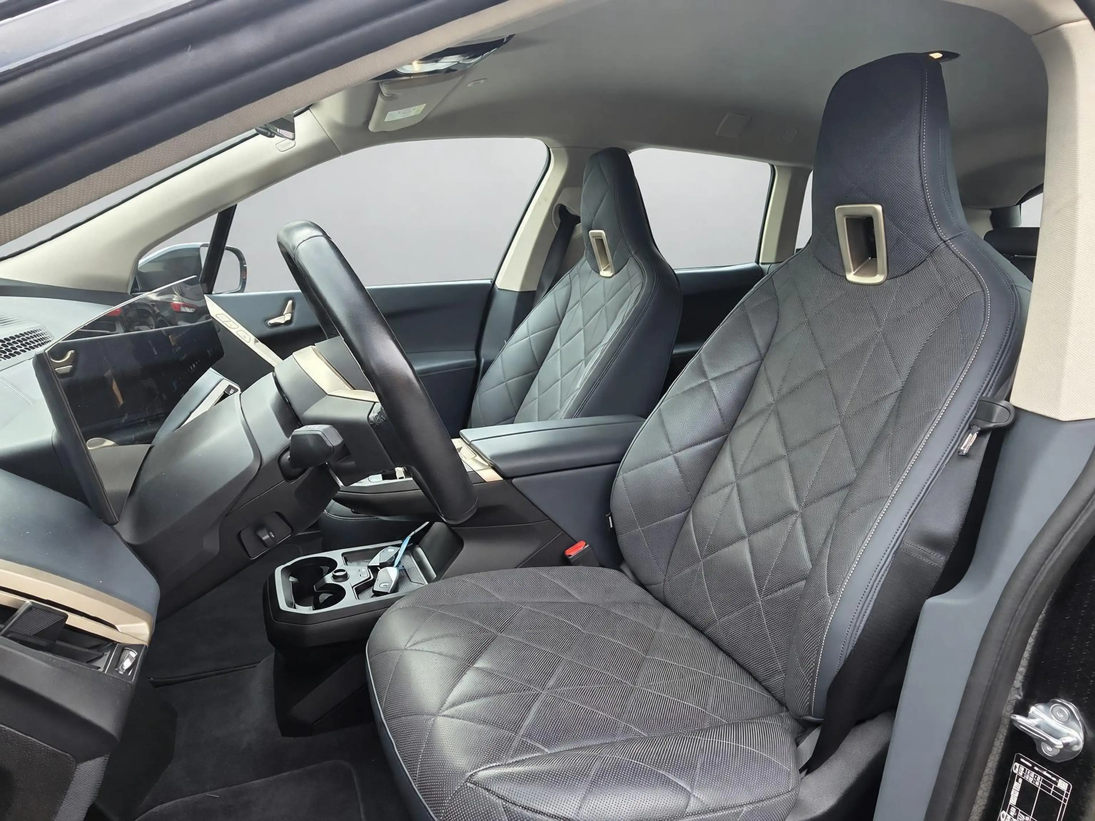 BMW iX xDrive40 Business Edition Plus 77kWh | SOH 98,3% | — photo 7