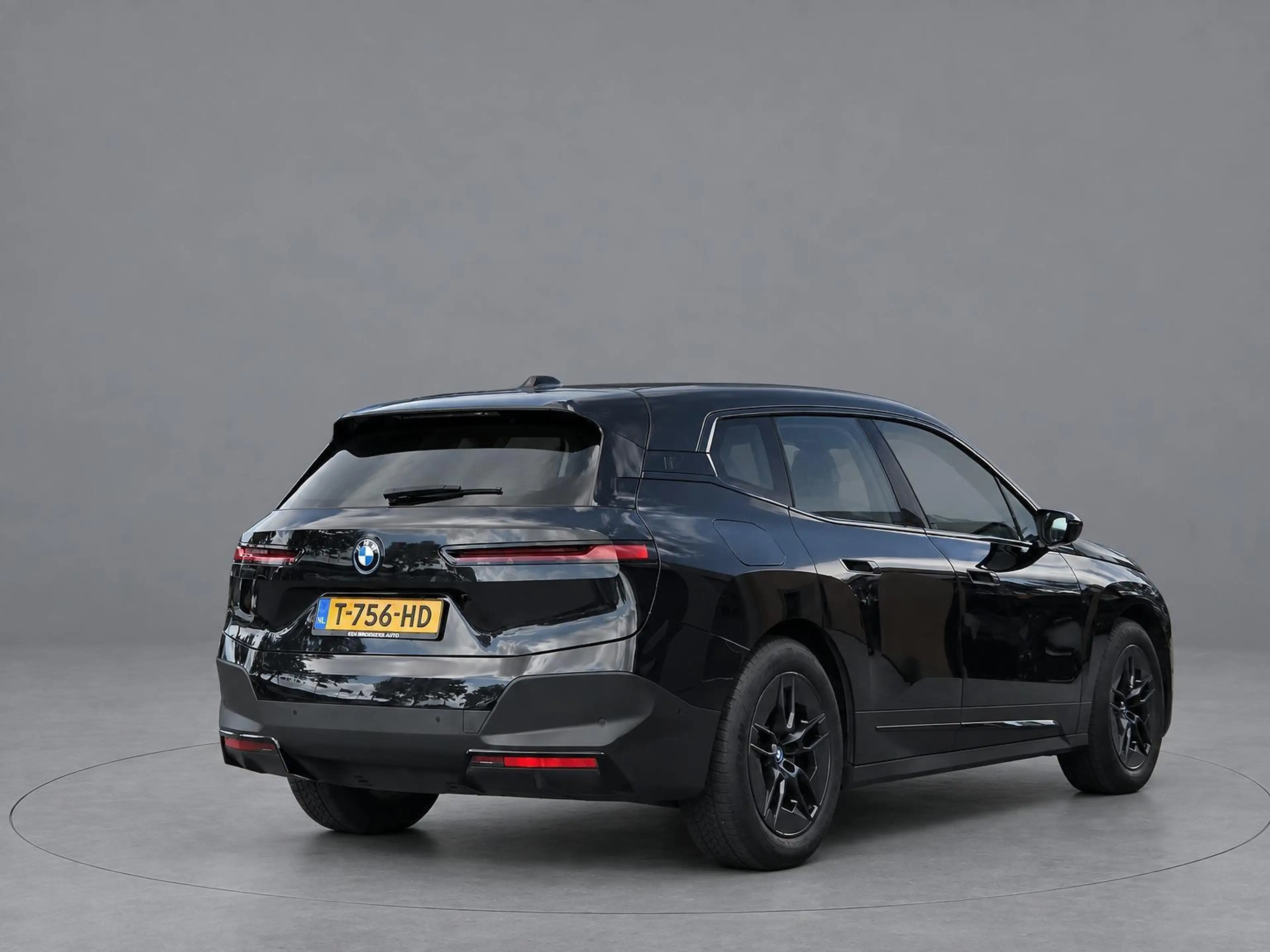 BMW iX xDrive40 Business Edition Plus 77kWh | SOH 98,3% | — photo 16