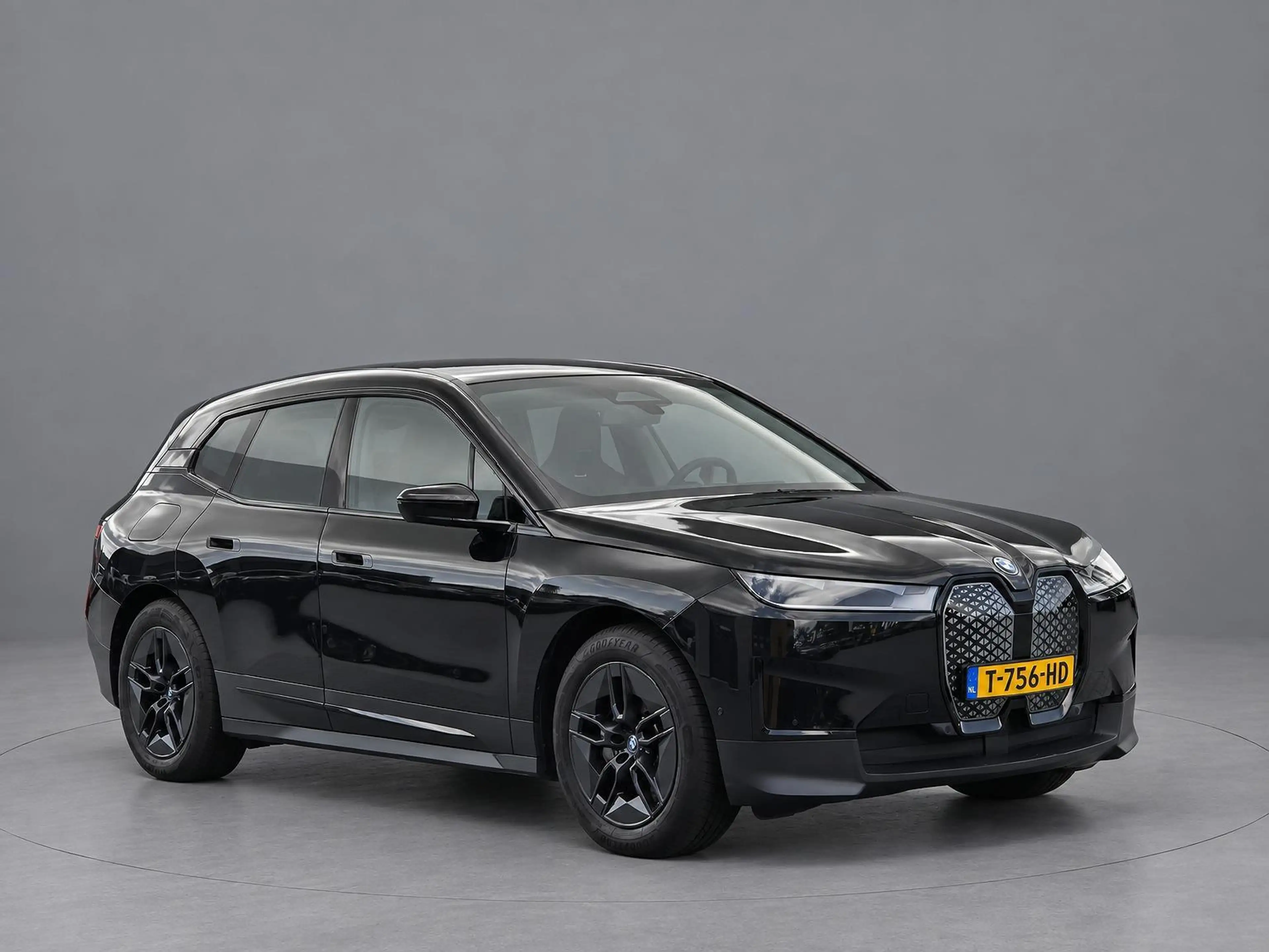 BMW iX xDrive40 Business Edition Plus 77kWh | SOH 98,3% | — photo 13