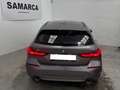 BMW 118 118d Business Gris - thumbnail 5