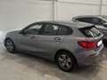 BMW 118 118d Business Gris - thumbnail 6