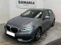 BMW 118 118d Business Gris - thumbnail 1