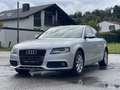 Audi A4 Ambiente-AHK-Neue Steuerkette-TPI 2-GARANTIE- Silber - thumbnail 2