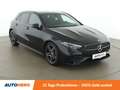 Mercedes-Benz A 180 A 180 AMG Line Aut. *LED*SPUR*CAM*NAVI* Schwarz - thumbnail 8
