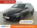 Mercedes-Benz A 180 A 180 AMG Line Aut. *LED*SPUR*CAM*NAVI* Schwarz - thumbnail 1