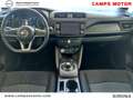 Nissan Leaf 40 kWh Acenta Blanc - thumbnail 12