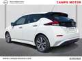 Nissan Leaf 40 kWh Acenta Blanc - thumbnail 7