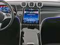 Mercedes-Benz GLC 200 GLC 200 4M ADVANCED PLUS AHK*STANDH:*RFK*MEMORY* Schwarz - thumbnail 7