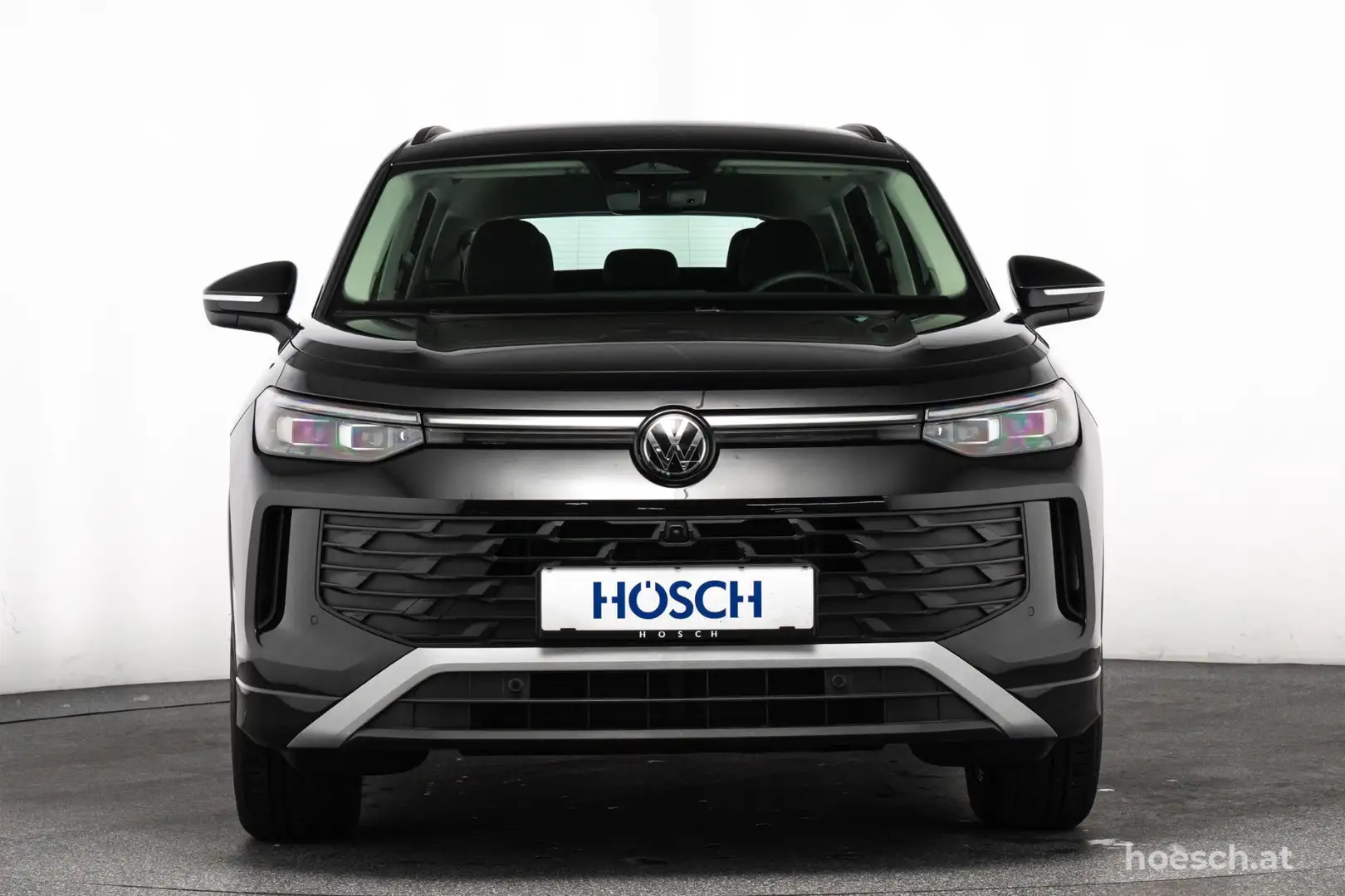 Volkswagen Tayron eTSI Life 7-SITZE HD-MATRIX AHK 360° ASSISTENZ ++ Schwarz - 2