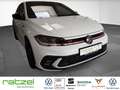 Volkswagen Polo GTI 2.0 DSG 5,99% Fin+ACC+SHZ+Navi+Sport Select Blanc - thumbnail 1