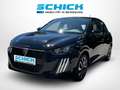 Peugeot 208 ALLURE PureTech 100 6-Gang-Manuell Schwarz - thumbnail 1