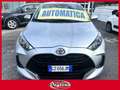 Toyota Yaris 1.5h Active aziendale automatica Argento - thumbnail 1