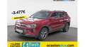 SsangYong Korando G15 Urban 4x2 Rojo - thumbnail 1