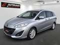 Mazda 5 Mazda5 CD116 |7-SITZER|GUTE AUSSTATTUNG| Grau - thumbnail 1