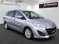 Mazda 5 Mazda5 CD116 |7-SITZER|GUTE AUSSTATTUNG| Grau - thumbnail 4