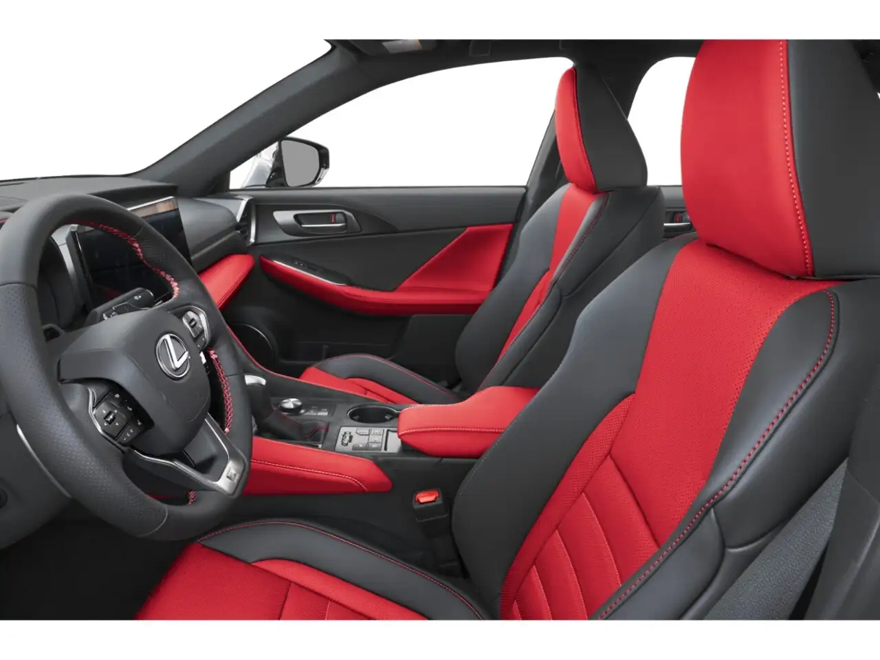 Lexus IS fotografie Lexus IS