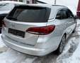 Opel Astra Sports Tourer Ultimate 1.Hd/Led/Leder/Navi Silber - thumbnail 5