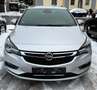 Opel Astra Sports Tourer Ultimate 1.Hd/Led/Leder/Navi Silber - thumbnail 8