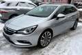 Opel Astra Sports Tourer Ultimate 1.Hd/Led/Leder/Navi Silber - thumbnail 1