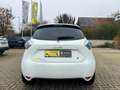 Renault ZOE Intens Z.E 22 kWh Batteriemite  Navi Klimaautom Ke Weiß - thumbnail 14