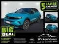 Opel Mokka 1.2 Edition AUTOMATIK LED+Fernlichtass.+LM Grün - thumbnail 1