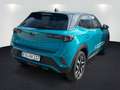 Opel Mokka 1.2 Edition AUTOMATIK LED+Fernlichtass.+LM Grün - thumbnail 4