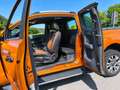 Ford Ranger 3.2TDCI DCb. Wildtrak 4x4 Aut. Naranja - thumbnail 1