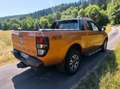 Ford Ranger 3.2TDCI DCb. Wildtrak 4x4 Aut. Naranja - thumbnail 4