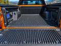 Ford Ranger 3.2TDCI DCb. Wildtrak 4x4 Aut. Naranja - thumbnail 9