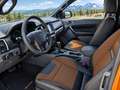 Ford Ranger 3.2TDCI DCb. Wildtrak 4x4 Aut. Naranja - thumbnail 8