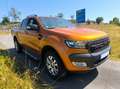 Ford Ranger 3.2TDCI DCb. Wildtrak 4x4 Aut. Naranja - thumbnail 3