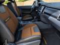 Ford Ranger 3.2TDCI DCb. Wildtrak 4x4 Aut. Naranja - thumbnail 7