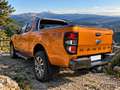 Ford Ranger 3.2TDCI DCb. Wildtrak 4x4 Aut. Naranja - thumbnail 12