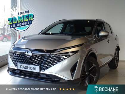 Nissan Qashqai 1.3 MHEV Tekna | Panoramisch glazen dak + Cold Pac