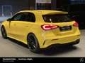 Mercedes-Benz A 35 AMG A 35 AMG 4M Night Distro Pano HeadUp Burm Memory Gelb - thumbnail 9